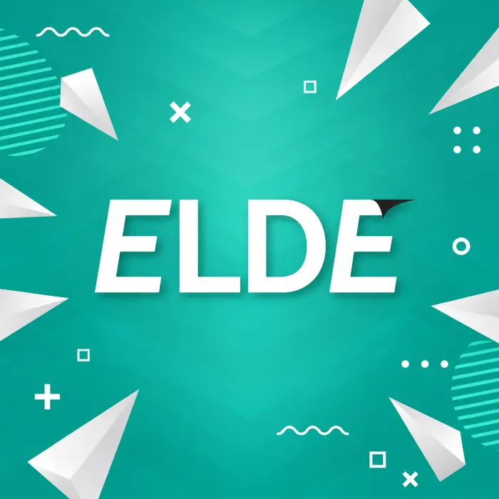 ภาพประชาสัมพันธ์ ELDE รอบเดินทางเมษายน 2027